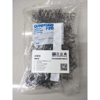 漢達(dá)森專業(yè)銷售Gutekunst精密彈簧、模具彈簧、碟形彈簧