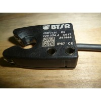 漢達(dá)森專業(yè)銷售意大利BTSR紗線傳感器-用于針織、醫(yī)療、技術(shù)紡織領(lǐng)域