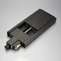 德國原裝進(jìn)口PI機(jī)動化線性平臺