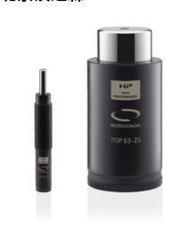 bordignon高性能氮?dú)鈴椈蒘MLX系列 TOP-2-220<em></em>x256