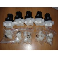 Gemu蓋米隔膜閥601廣泛應(yīng)用于石化、電力、鋼鐵冶金、生物制藥等