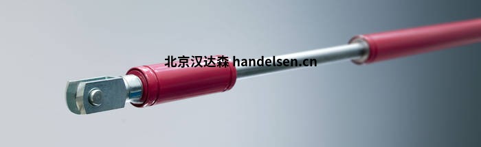 德國進口哈恩HAHN Gasfedern SDD滑動門阻尼器