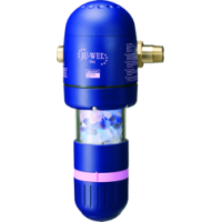 JUDO JU-WEL Trio3/4″ – 1 1/4″用于寶石飲用水，內(nèi)置輕型裝載機