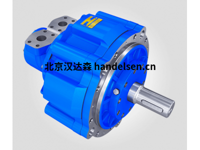 Rotary Power馬達柱塞馬達產品優(yōu)勢供應