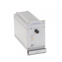 E-504 壓電放大器模塊，通過能量回收實現(xiàn)高功率。漢達森歐洲市場直供