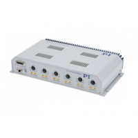 E-413.2 - E-413.6 多通道壓電放大器。漢達森價格從優(yōu)