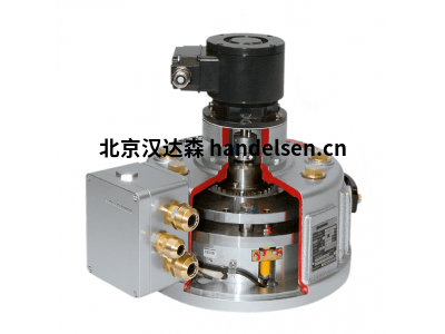 PINTSCH電機(jī)安裝制動器 MFB系列 扭矩:10-160牛米