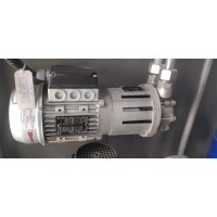 SPECK 蓄熱式渦輪泵，CY-4281-MK 型CY-4281.0858