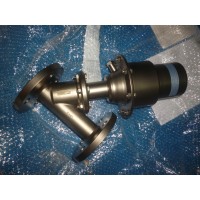 國內代理 Burocco 調節(jié)閥VPFL技術參數介紹