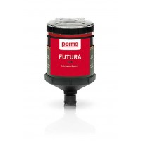 perma 注油器NOVA系列SF01 廣泛應(yīng)用在采礦、鋼鐵、汽車(chē)制造和機(jī)械