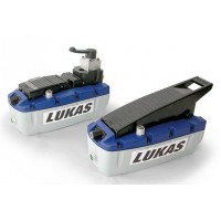 德國lukas液壓氣缸 LUKAS泵 手動泵、空氣液壓泵
