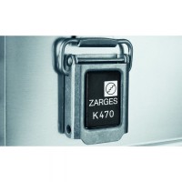 ZARGES  K470  40564 鋁箱K470； 73 升，