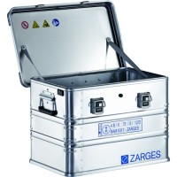 ZARGES K470  40841 鋁箱K470； 121l，