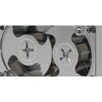 Steimel  POLAR F 型工業(yè)離心機(jī)用于脫油、干燥、漂洗