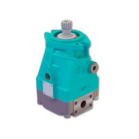 德國(guó)M+S 液壓馬達(dá) PL型號(hào) - 滑閥，拼軸閥電機(jī)