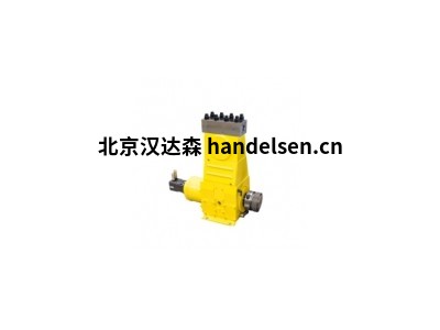 德國HAMMELMANN工藝泵HDP800優(yōu)勢供應