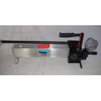 schaaf HDE系列的工業(yè)級超高壓電動(dòng)液壓泵工作原理或者主要特點(diǎn)