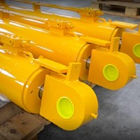 意大利Interpump 液壓泵、三缸泵系列