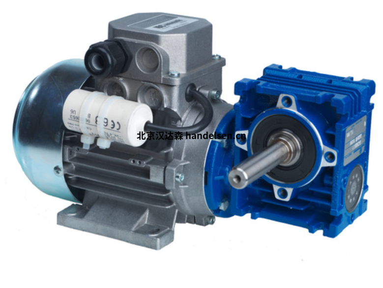 IBCco<em></em>ntrol 單相蝸輪電機產(chǎn)品介紹