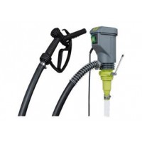 Tecalemit 電動泵、油槍產(chǎn)品型號介紹