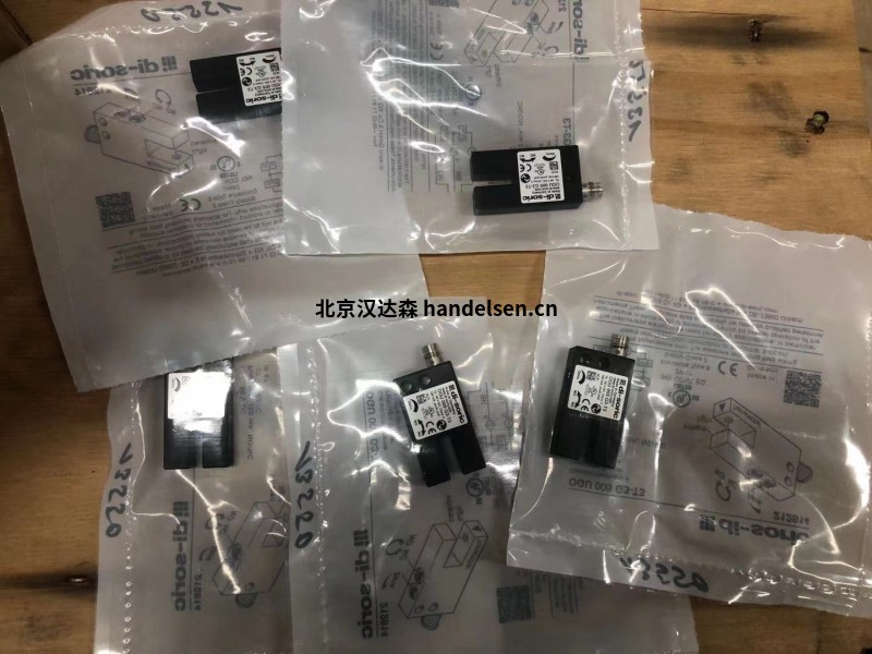 di-soric 光電開關LT 21 K 300 P3