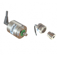 EMETA編碼器  MA430-SA-S1213GHA SSI  增量式HTL，帶1024ppr