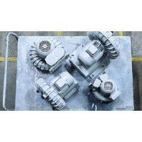 德國 Lammers 電機 elektra工業(yè)風機行業(yè)、泵行業(yè)內(nèi)置變頻器