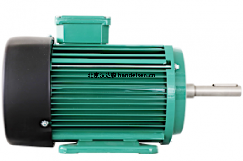 EMGR 三相電動機(jī)