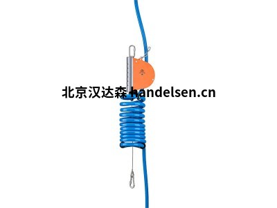 德國(guó) Carl Stahl 彈簧平衡器 旋轉(zhuǎn)的螺旋式彈簧鉤