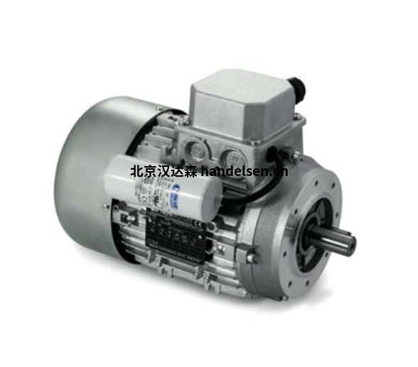 nerimotori 三相電機產品介紹