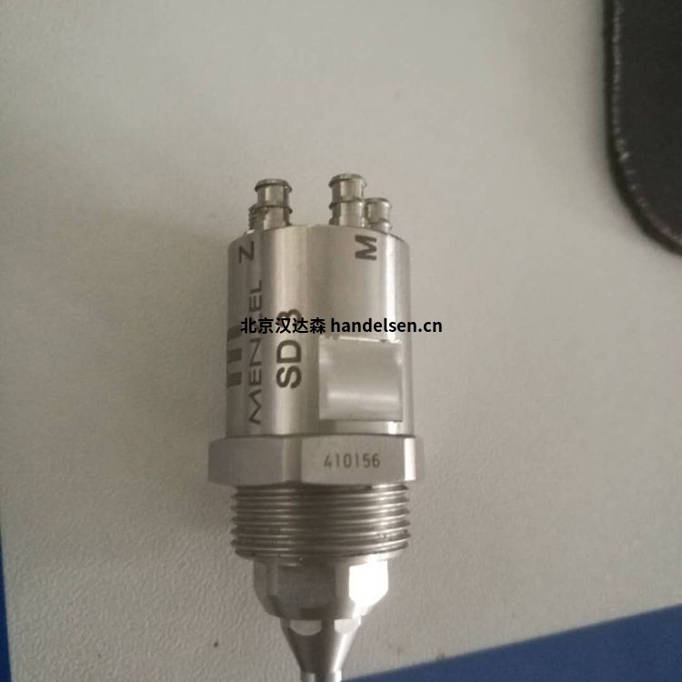 MENZEL國(guó)內(nèi)代理型號(hào)：MS SD3噴嘴開口 Ø 0.3 mm