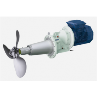 SULZER攪拌器、動(dòng)態(tài)混合器介紹