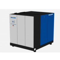 SULZER HST渦輪壓縮機 20-4500-1-125應(yīng)用曝氣處理城市污水