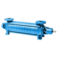 Johnson Pump 多級離心泵MCH、MCV、MCHZ產品介紹