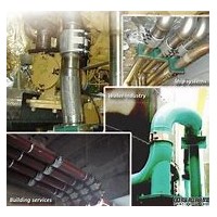 英國TEEKAY管道，階梯耦合產(chǎn)品