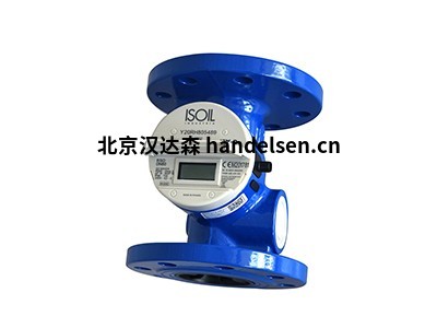 意大利ISOIL超生波流量計(jì) 法蘭類型ISO、ANSI、BSI