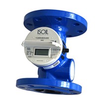 意大利ISOIL超生波流量計(jì) 法蘭類型ISO、ANSI、BSI