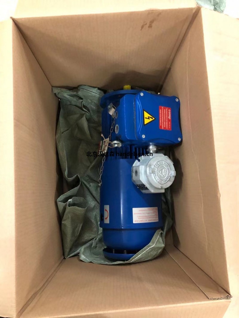 德國(guó)CEMP防爆電機(jī) AB30r國(guó)內(nèi)總經(jīng)銷(xiāo)