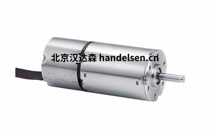 FAULHABER直流無刷伺服電機 B-Micro 可適配高度緊湊的減速箱