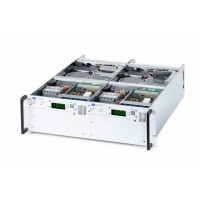德國 ADL 直流電源 GX 60/1000 輸出：功率，6 kW