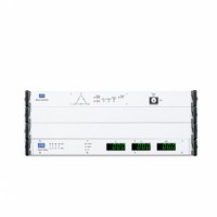 德國 ADL 直流電源 HX 900 輸出：功率，90 kW
