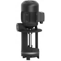 德國BRINKMANN PUMPS 自吸式端吸泵，最高吸取高度為5m