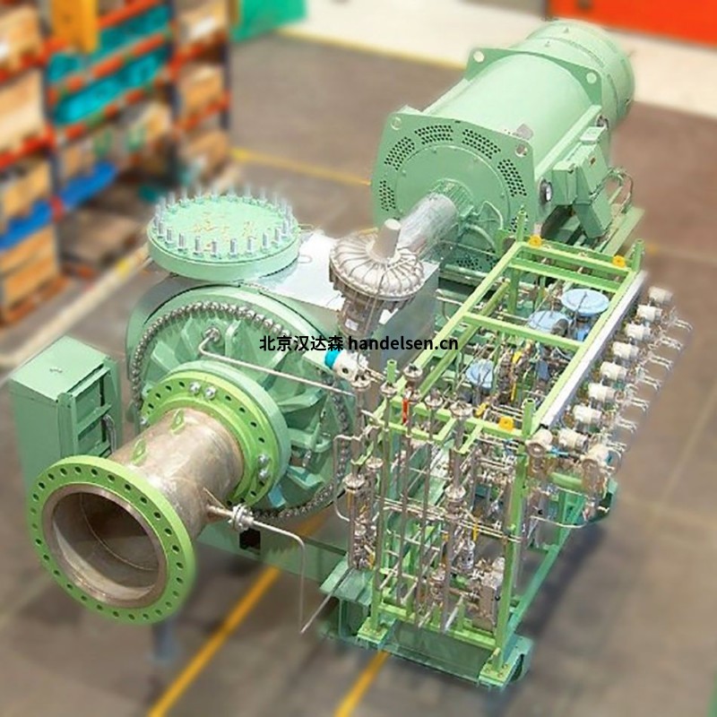 瑞典ATLAS COPCO適用于空氣和工藝氣體應(yīng)用的GT系列離心式壓縮機 適用于下游應(yīng)用的T系列離心式壓縮機