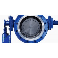 Zwick Armaturen TRI-CON 系列蝶閥 壓力等級(jí) PN 10、16、25