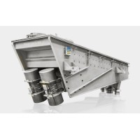 德國RHEWUM輸送機(jī)技術(shù)：輸送槽、給料機(jī)和分配器