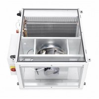 Helios管道風(fēng)機(jī)SKR電機(jī)最低的運營成