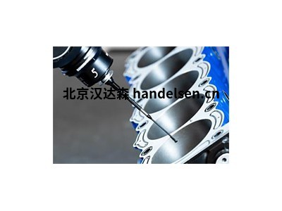 RENISHAW測(cè)頭
