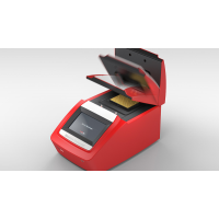 Biometra TAdvanced Twin48， 230?V846-2-070-212熱循環(huán)儀