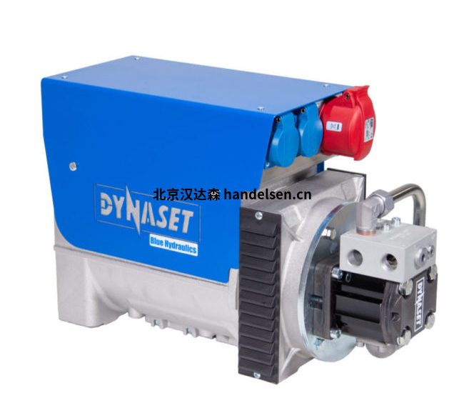 Dynaset發(fā)電機