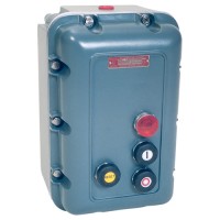 Ceag GHG262 主電流開關(guān)20 A 3-pole，0-I